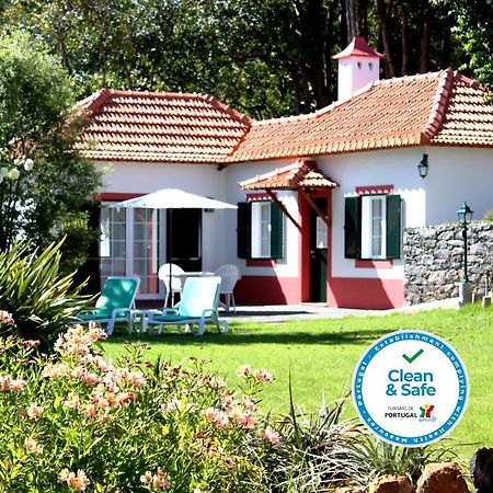 Quinta Das Faias 卡马查 外观 照片