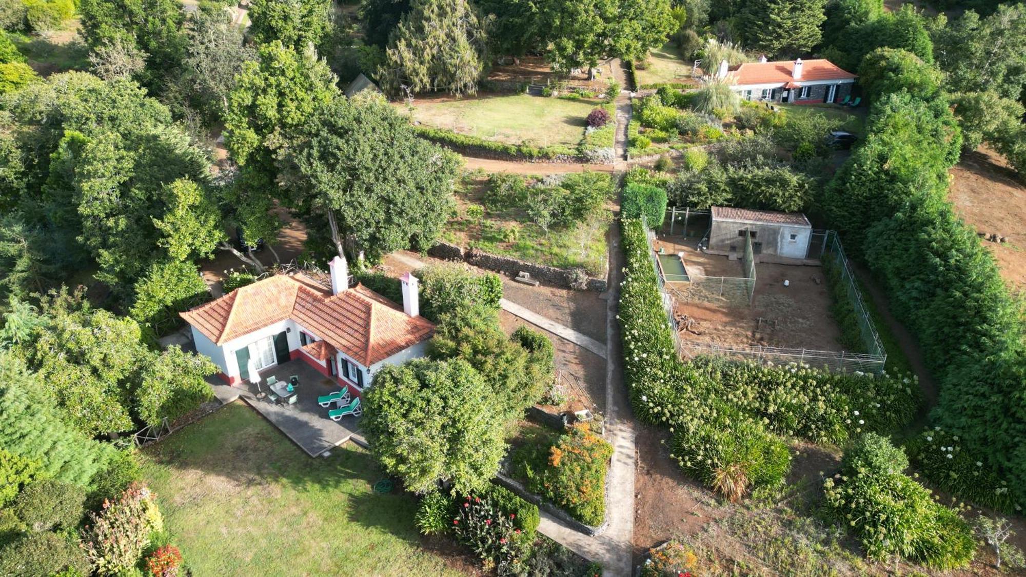Quinta Das Faias 卡马查 客房 照片
